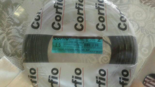 Kit de cabos flexíveis