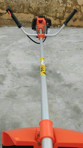 Roçadeira profissional