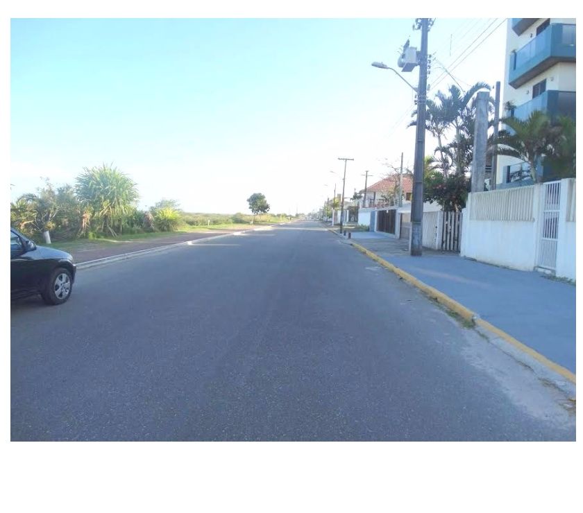 455PL Excelente terreno de frente para o