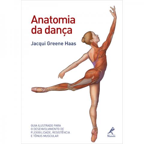 Anatomia da Dança