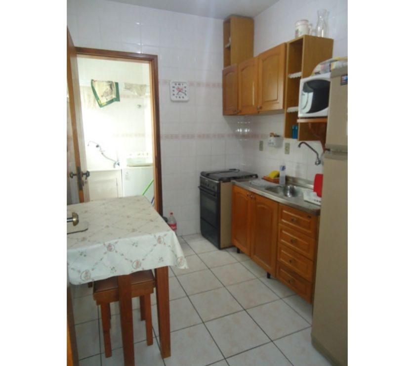 Apartamento no centro de Capão venha conferir, essa