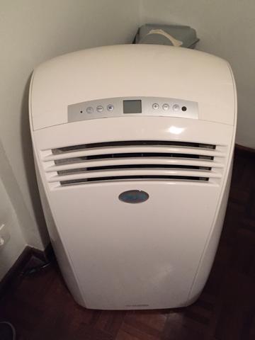 Ar Condicionado Piu