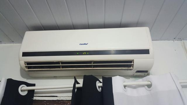 Ar condicionado COMFEE MIDEA 12mil bts