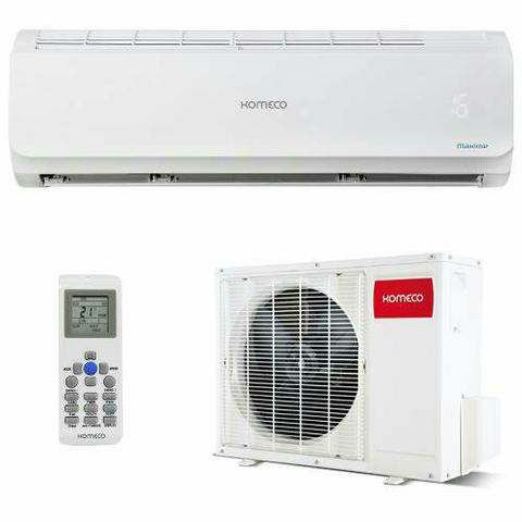 Ar condicionado Komeco