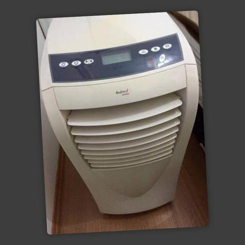 Ar condicionado portátil Komeco