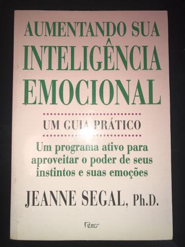 Aumentando sua Inteligência Emocional - livro