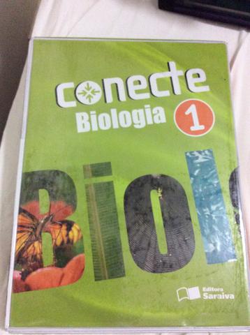 BOX Biologia Conecte 1
