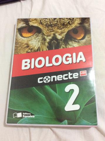 BOX Biologia Conecte 2