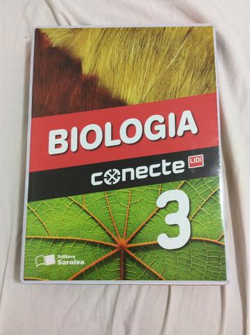 BOX Biologia Conecte 3