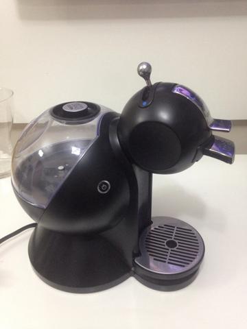 Cafeteira Dolce Gusto Melody