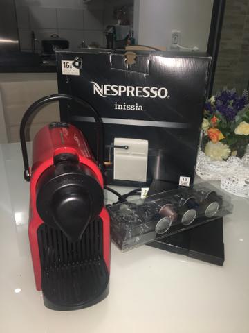 Cafeteira Nespresso 110v