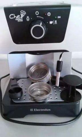 Cafeteira eletrica