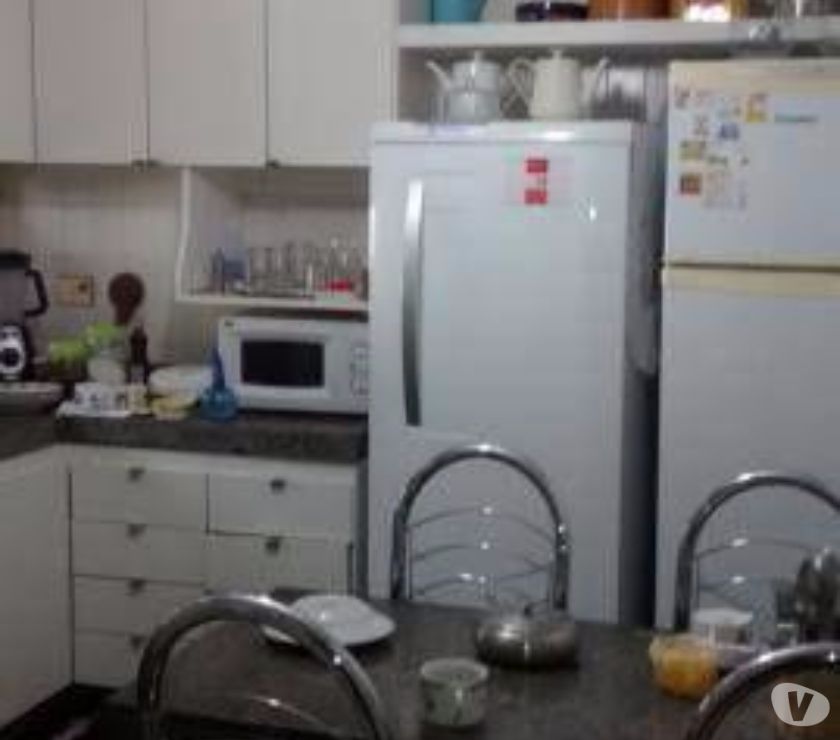 Casa 02 pavimentos, mobiliada, em Maria Farinha. Código.