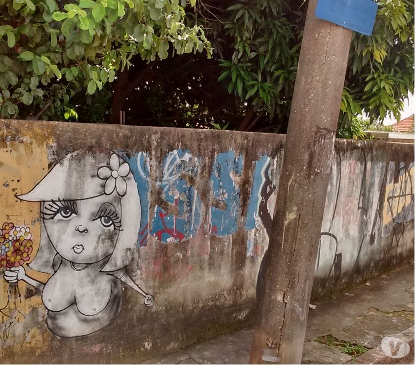 Casa Vl. Municipal em Jundiaí SP