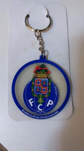 Chaveiro FC Porto