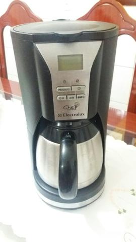 Chef Therma Electrolux
