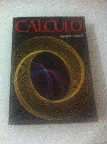 Cálculo Munem Foulis Vol 1