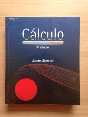 Cálculo Volume I - 5ª Edição