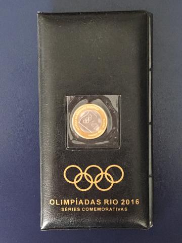 Coleção olimpiadas