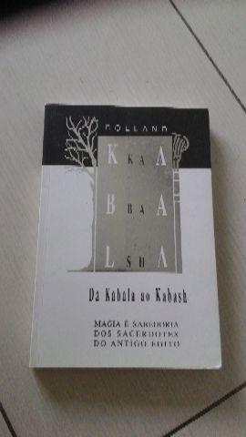 Da Kabala ao Kabash - Rolland