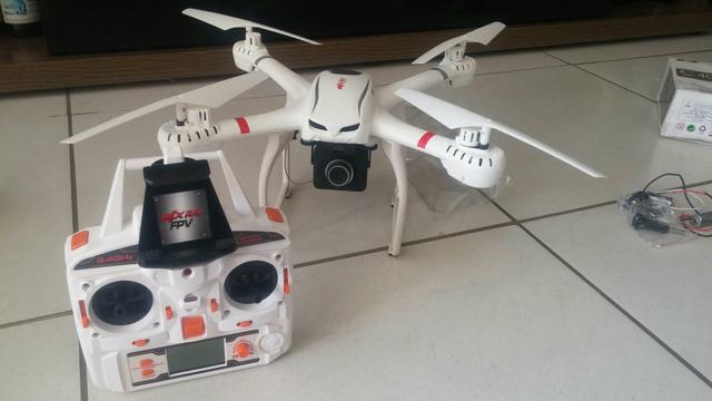 Drone MJX X101 ZERO