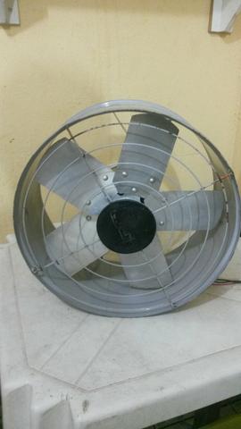 Exaustor ótimo para cozinhas de restaurantes e lanchonetes!