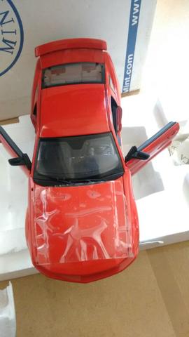 Ford Mustang 1/24 Franklin Mint