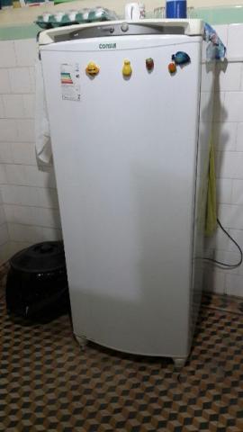 Freezer Vertical Consul 220 L