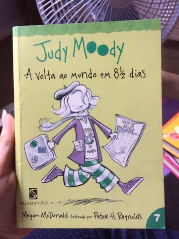 Judy Moody