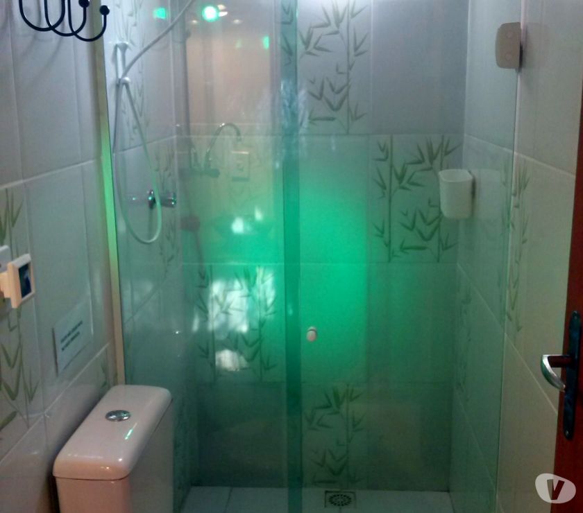 Lindo Chalé em Paraty