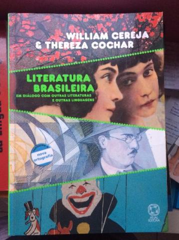 Literatura Brasileira