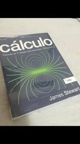 Livro James Stewart