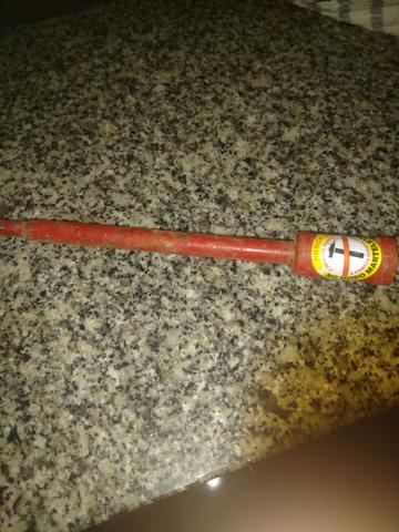 Makita e martelete que tambem e furadeira