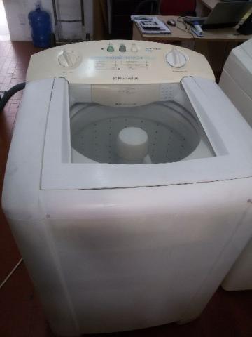 Maquina de Lavar Eletrolux 8 kg