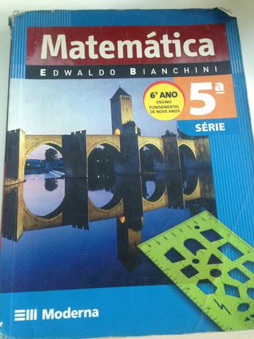 Matemática (6ºano)