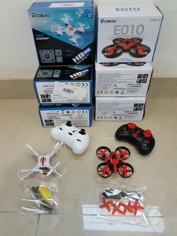 Mini drones eachine e010 e h8