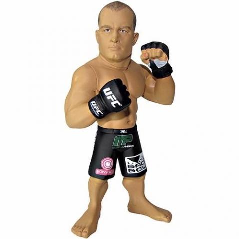 Miniatura UFC Junior Cigano Original