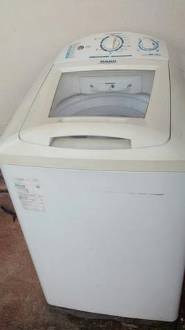 Máquina de lavar Dako 10kg