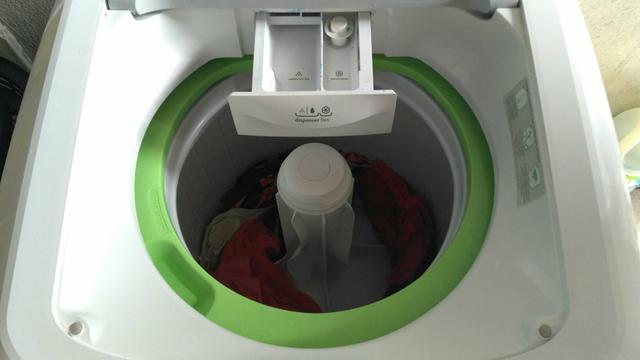 Máquina de lavar cônsul 10 kg