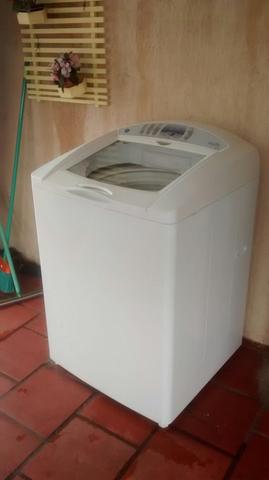 Máquina de lavar roupa 12 KG leia o anúncio