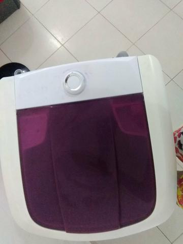 Máquina de lavar tanquinho 10 kg