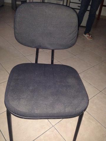 Móveis de escritório