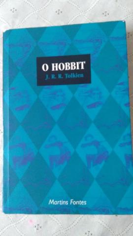 O Hobbit - Em bom estado