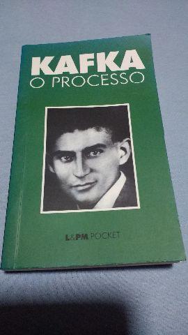 O processo - Kafka