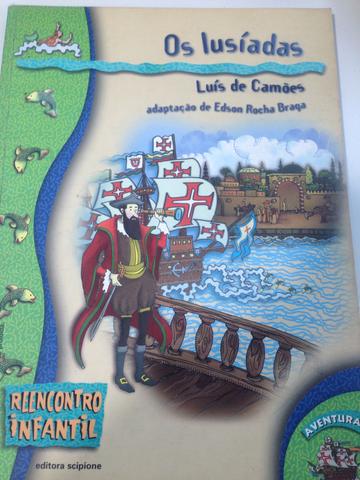 Os lusíadas