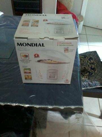 Panela elétrica mondial