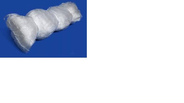 Pano de rede de pesca