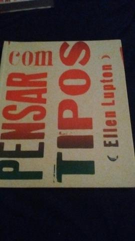 Pensar com tipos, Ellen lupton