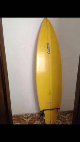 Prancha shape jean noel 6"6