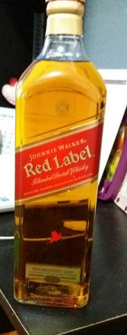 RedLabel lacrado original